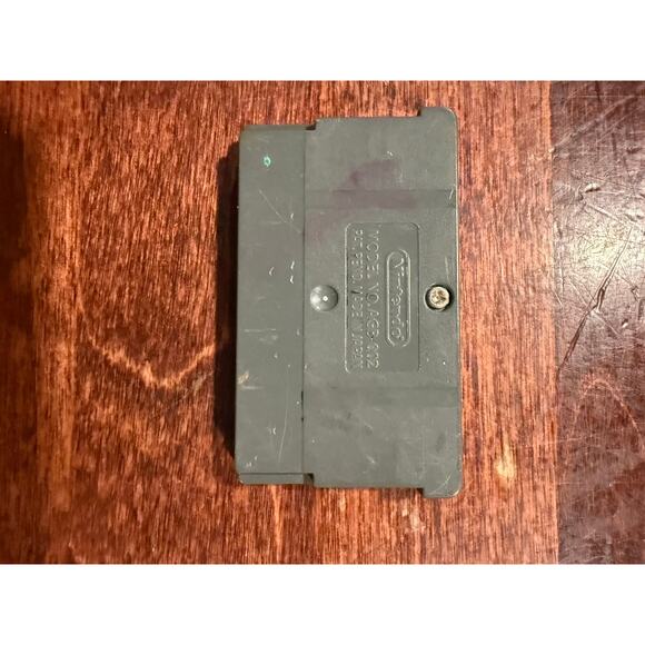 Sonic the Hedgehog - Genesis - Video Game for Game Boy Advanced - Loose - Picture 4 of 5